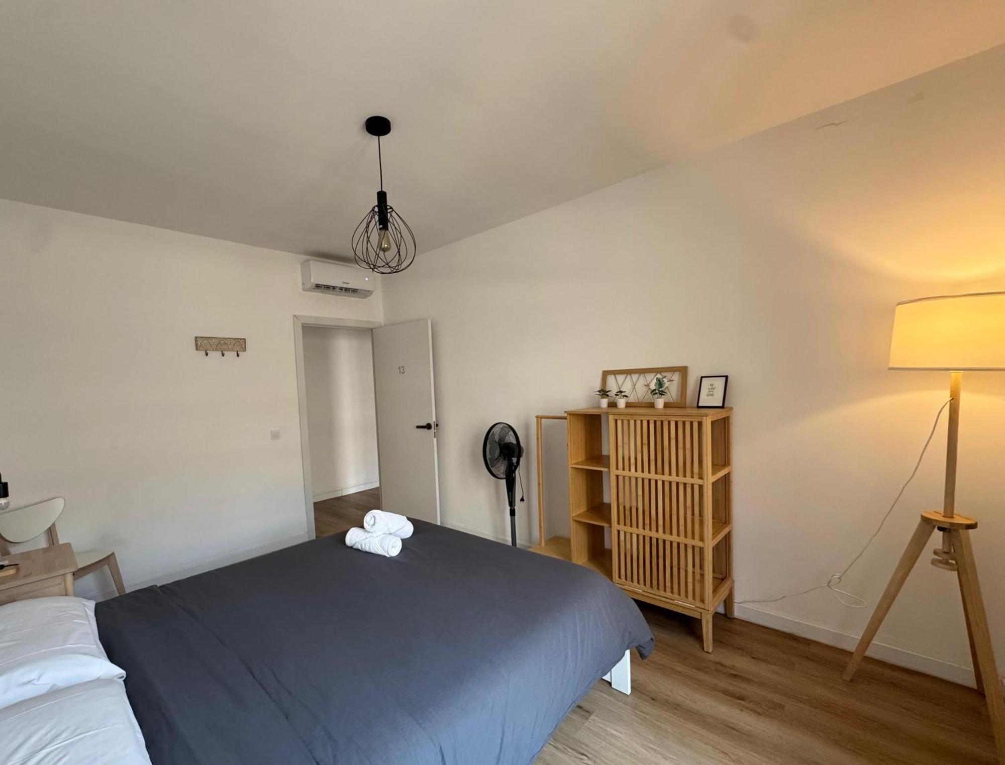 Suites Larios — Fotos 1